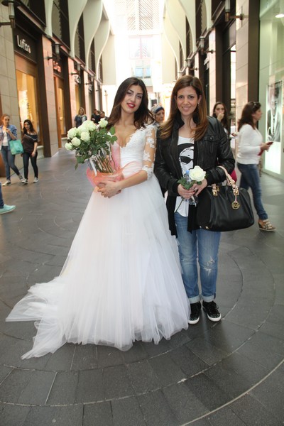 JAD Maison de Couture event shooting
